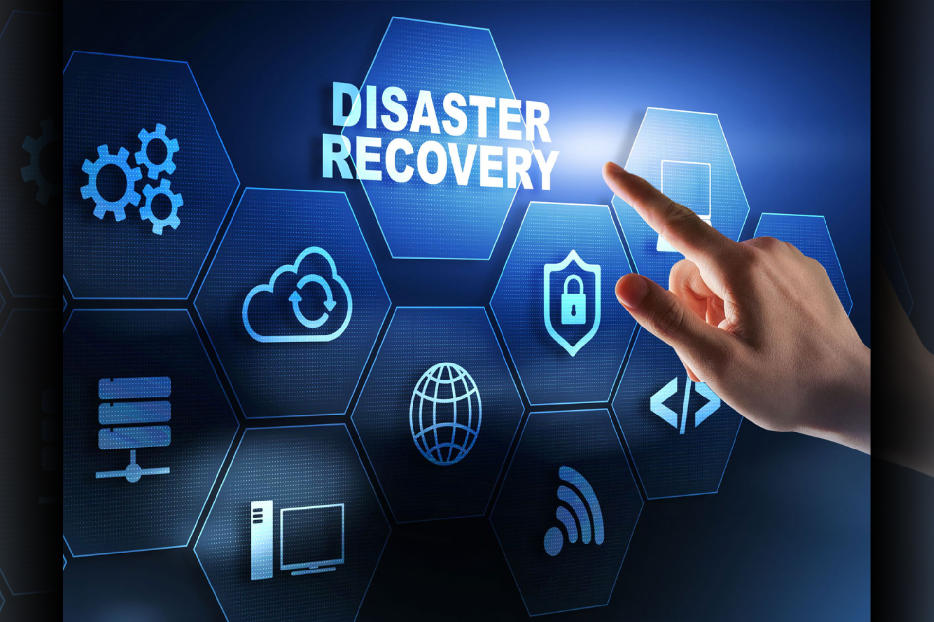 Disaster Recovery